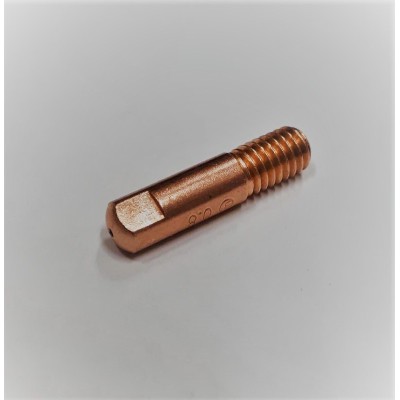 Průvlak 1,6 pr.6/25mm M6x10 Binzel