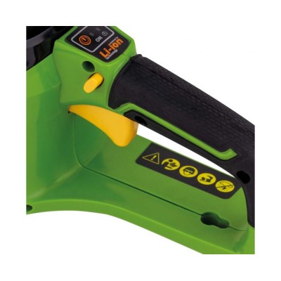 Aku pila řetězová 35cm 40V/8Ah PROCRAFT PKA40Li SET