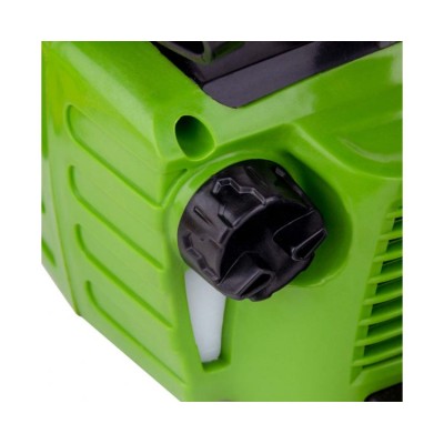 Aku pila řetězová 35cm 40V/8Ah PROCRAFT PKA40Li SET