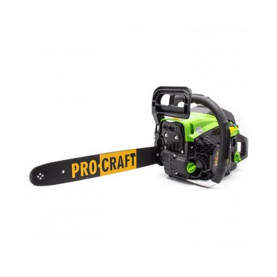 Pila motor. PROCRAFT GS-52P 45cm 5,4kg 2,1kW SET