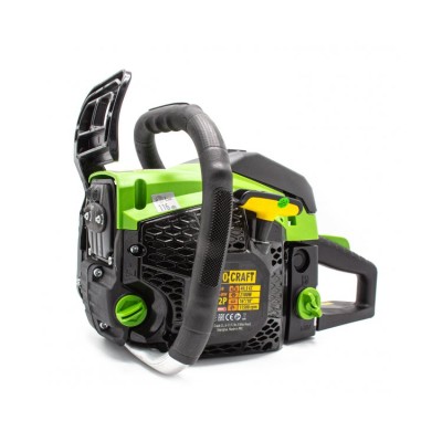 Pila motor. PROCRAFT GS-52P 45cm 5,4kg 2,1kW SET