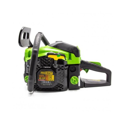 Pila motor. PROCRAFT GS-52P 45cm 5,4kg 2,1kW SET