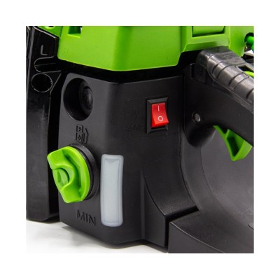 Pila motor. PROCRAFT GS-52P 45cm 5,4kg 2,1kW SET