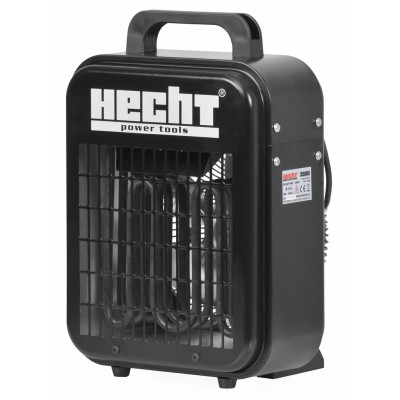 Přímotop el. Hecht 3500 s ventilátorem