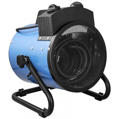 Přímotop el. GEH 3000 s ventilátorem Güde 230V