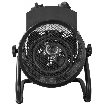 Přímotop el. GEH 3000 s ventilátorem Güde 230V