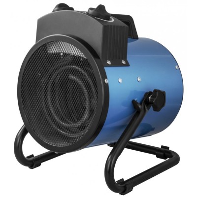 Přímotop el. GEH 3000 s ventilátorem Güde 230V