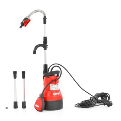 Čerpadlo ponor. 350W do sudu HECHT 3350