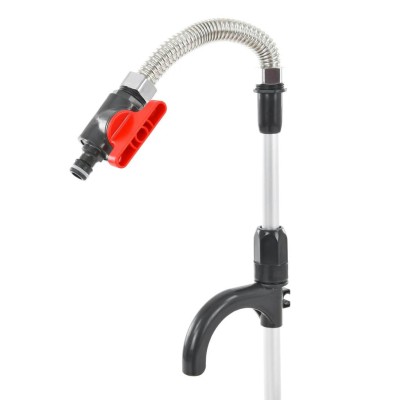 Čerpadlo ponor. 350W do sudu HECHT 3350