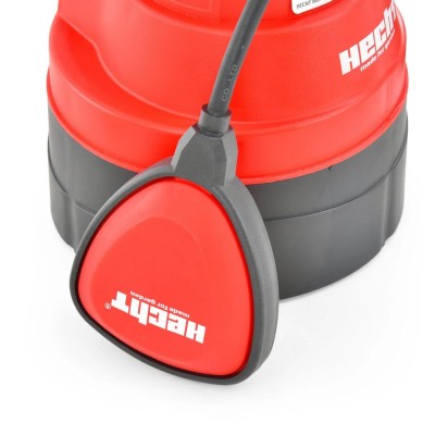 Čerpadlo ponor. 350W do sudu HECHT 3350