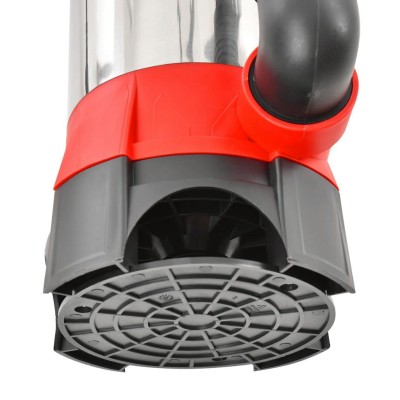 Čerpadlo ponor.1100W Hecht3011 nerez