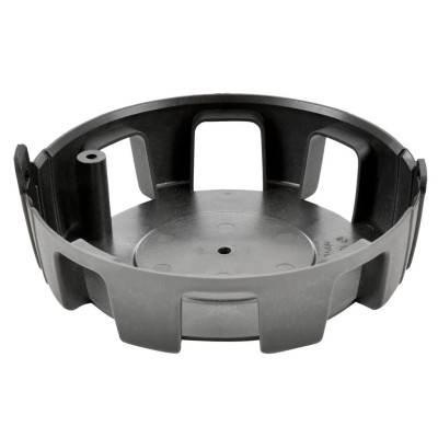 Čerpadlo ponor. 400W Hecht 3415 do 1mm