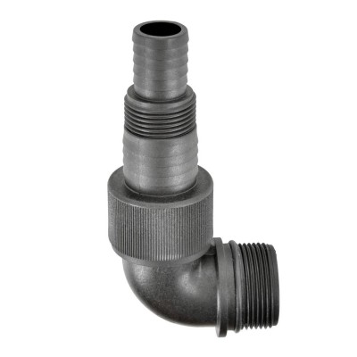 Čerpadlo ponor. 400W Hecht 3415 do 1mm