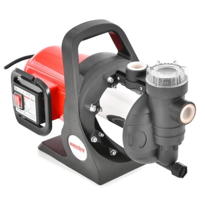 Čerpadlo zahr. 1100W HECHT 3131 4,5bar