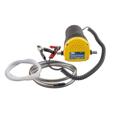 Čerpadlo na olej, naftu 12V TUSON 60W