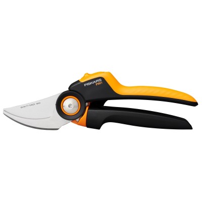 Nůžky na keře 1057175 2-čep. 26mm PowerGear X převod.Fiskars