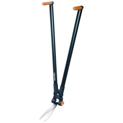 Nůžky na trávu pákové 113710 Fiskars