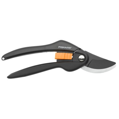 Nůžky na keře 1000567 2-čep. 22mm SingleStepTM Fiskars
