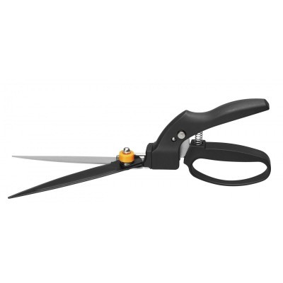 Nůžky na trávu .otoč.180° 1023632 GS40 SmartFitTM Fiskars