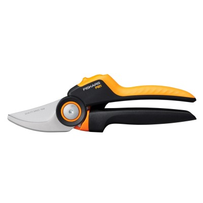 Nůžky na keře 1057173 2-čep. 24mm PowerGear X převod.Fiskars