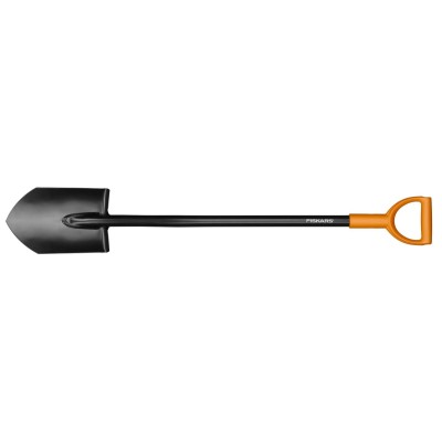 Rýč špičatý 1003455 SolidTM Fiskars šíře 18cm délka 117cm