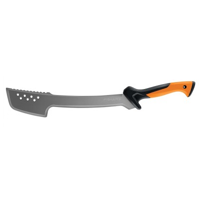 Mačeta sekera 72/46cm plast.rukojeť Fiskars solid velká