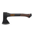 Sekera 600g s násadou Fiberglass Hecht