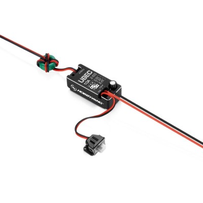 UBEC-10A V2 Car
