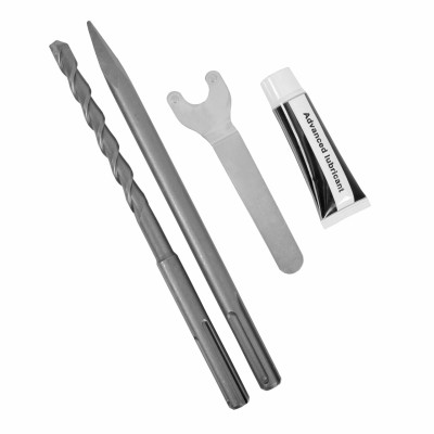 El.vrtací klad.SDSmax 1600W HECHT 1069