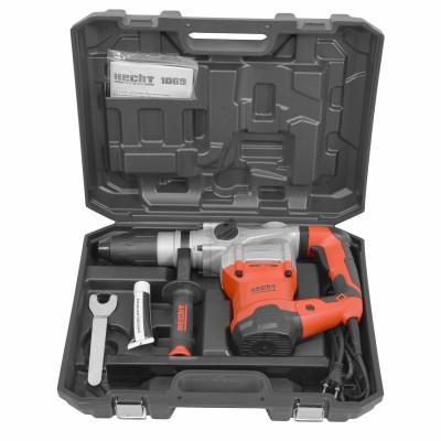 El.vrtací klad.SDSmax 1600W HECHT 1069