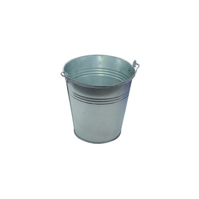 Vědro 12l plech Zn