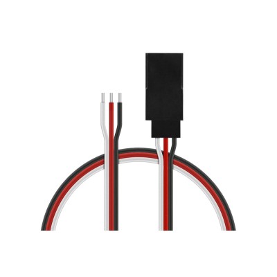 Protikus Servokabelu FUT (PVC)