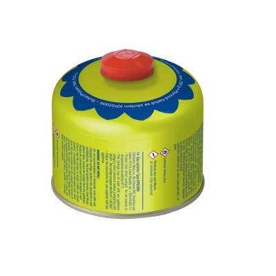 Kartuše PB závit 7/16 230g Meva