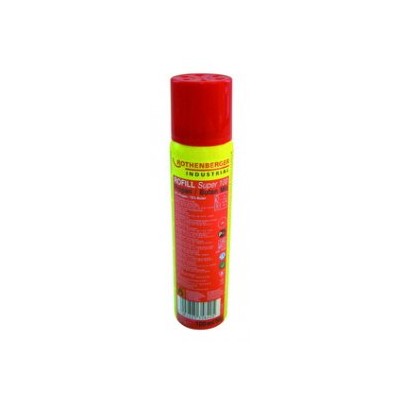 Kartuše PB spray 100ml ROFILL super do zapalovačů Rothenberg