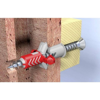 Hmož. DUOPOWER 10x50 FISCHER