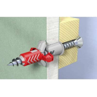 Hmož. DUOPOWER 6x30 FISCHER