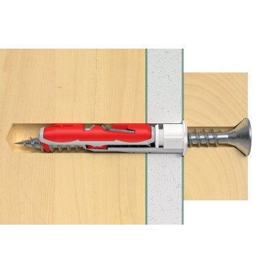 Hmož. DUOTEC 10 FISCHER s jazýčkem