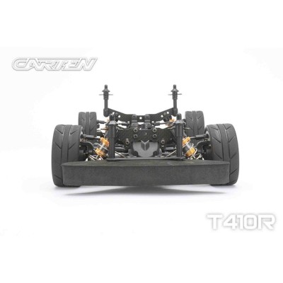 CARTEN T410R 1/10 4wd Touring Car stavebnice
