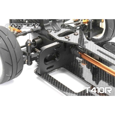 CARTEN T410R 1/10 4wd Touring Car stavebnice