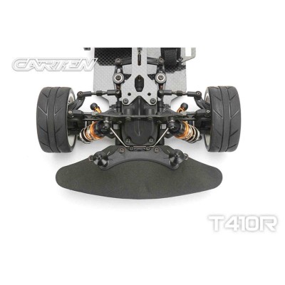 CARTEN T410R 1/10 4wd Touring Car stavebnice