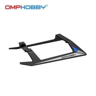 M2 Sada podvozku - bílá