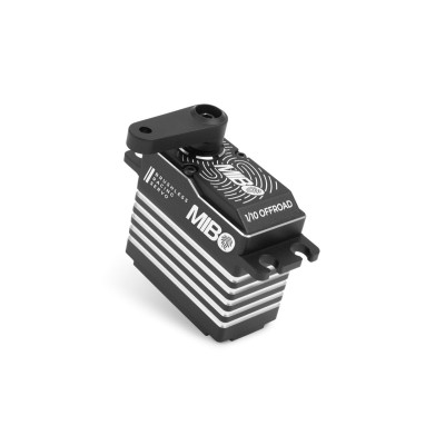 MIBO 1/10 Offroad (0.052s/23kg/8.4V) Brushless Servo