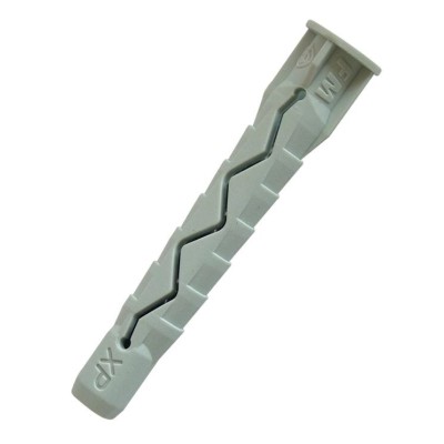 Hmož. pr. 6x45 FM XP nylon kus.