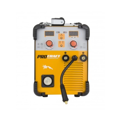 Svářečka CO2 MIG/MMA SPI-320 Procraft invertor SET