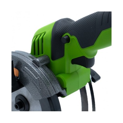 Aku pila kotoučová ponorná PCA18 120mm bez aku PROCRAFT