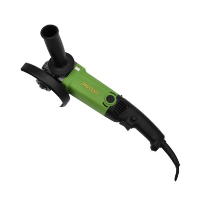 El.bruska úhl.125 750W PROCRAFT PW860