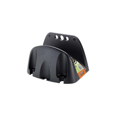 Držák na hadice plastový Claber ECO černý