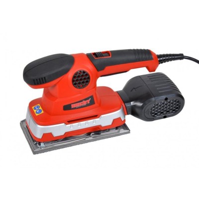 El.bruska vibr.220W Hecht 1762 obdélník 187x90