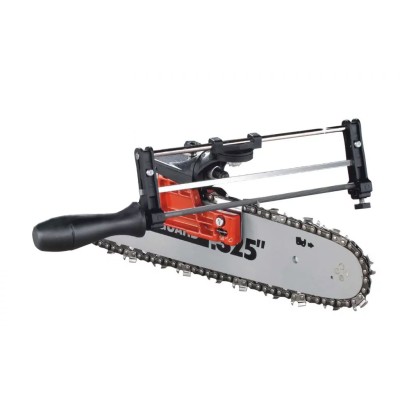 Pilník pr.4,0 + přípravek na lištu Hecht