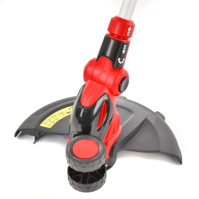 Aku sekačka strun. HECHT 5020 25cm 20V bez aku 1278